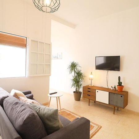 Apartamento En El Centro Las Tiendas รอนดา ภายนอก รูปภาพ