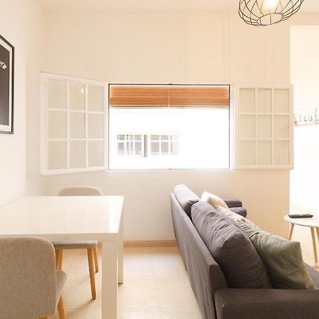 Apartamento En El Centro Las Tiendas รอนดา ภายนอก รูปภาพ