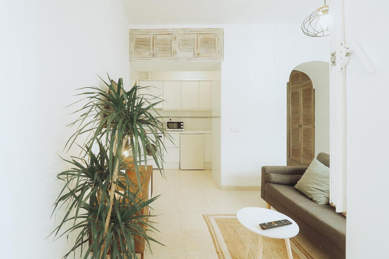Apartamento En El Centro Las Tiendas รอนดา ภายนอก รูปภาพ