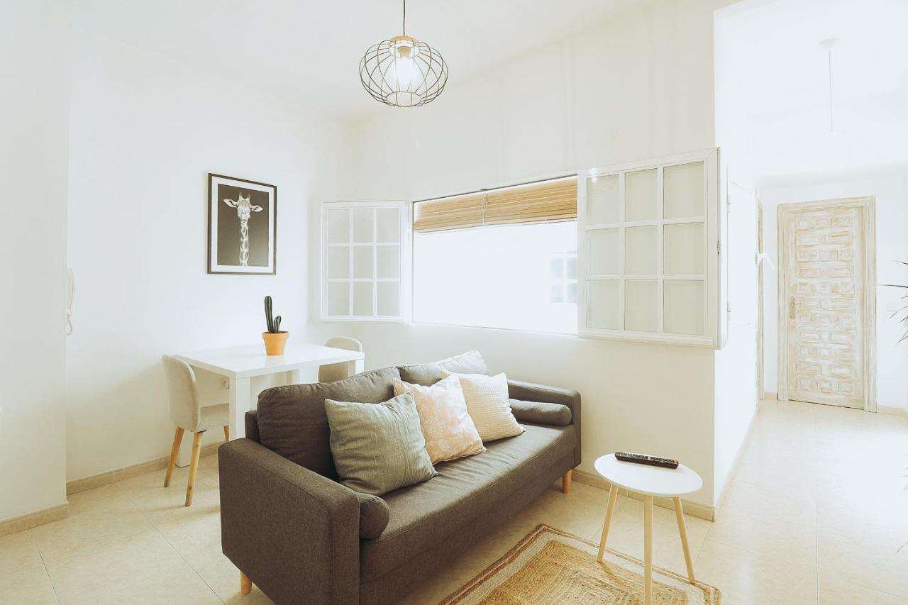 Apartamento En El Centro Las Tiendas รอนดา ภายนอก รูปภาพ