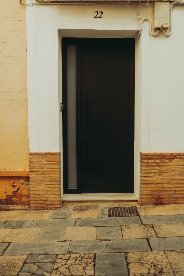 Apartamento En El Centro Las Tiendas รอนดา ภายนอก รูปภาพ