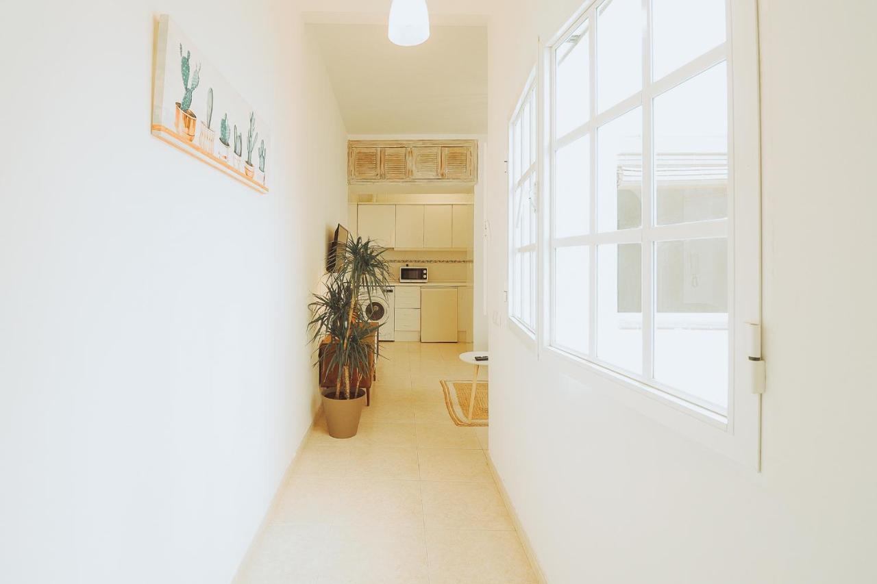 Apartamento En El Centro Las Tiendas รอนดา ภายนอก รูปภาพ